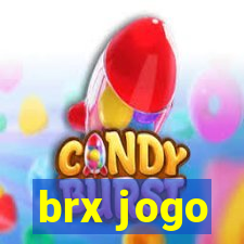 brx jogo