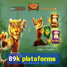 89k plataforma