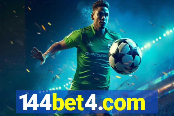 144bet4.com