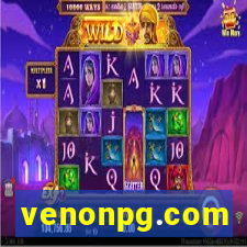 venonpg.com