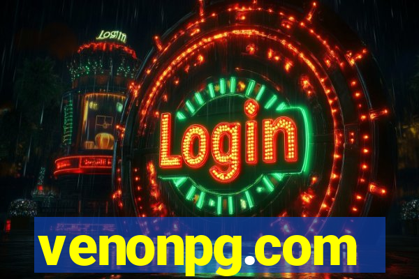 venonpg.com