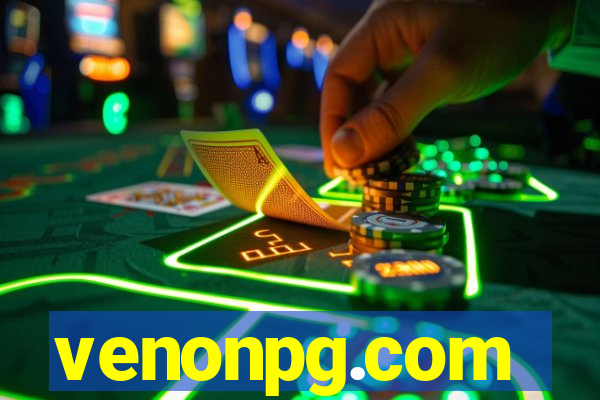 venonpg.com