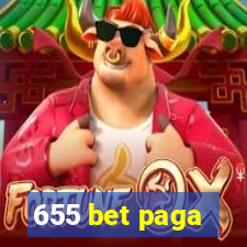 655 bet paga