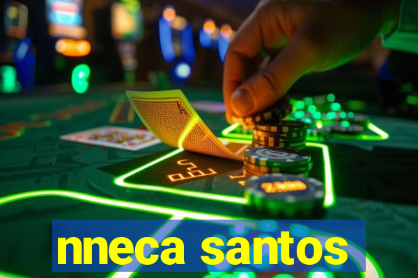 nneca santos