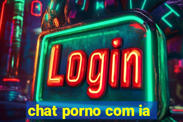 chat porno com ia