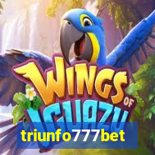 triunfo777bet