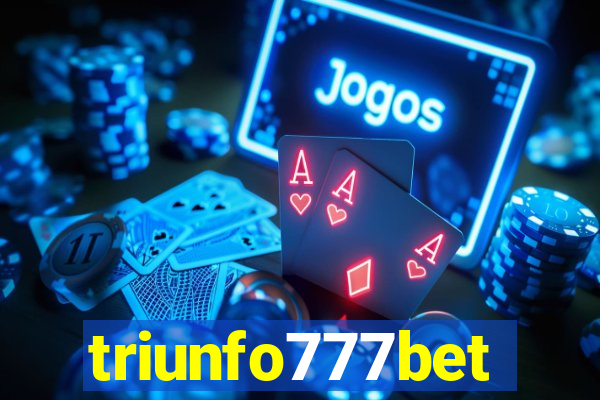 triunfo777bet