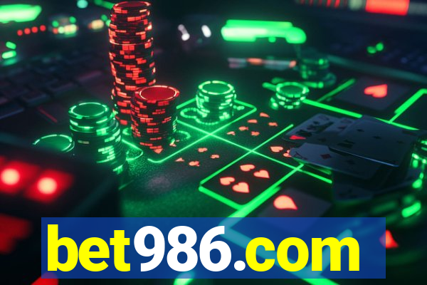 bet986.com