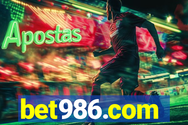 bet986.com