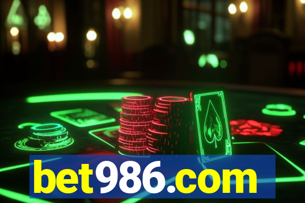 bet986.com