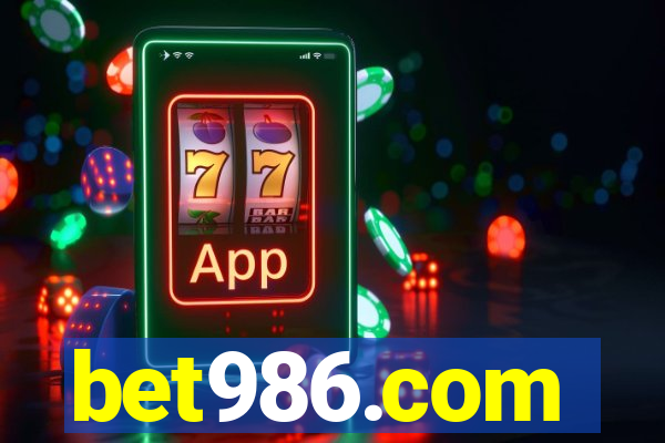 bet986.com