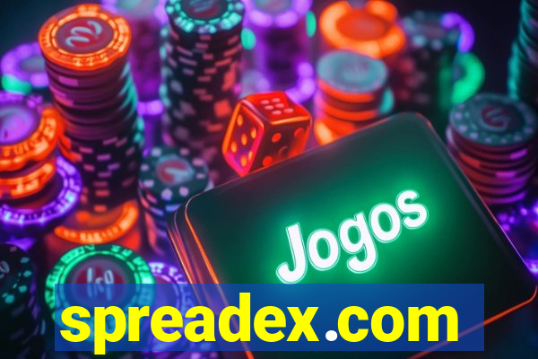 spreadex.com