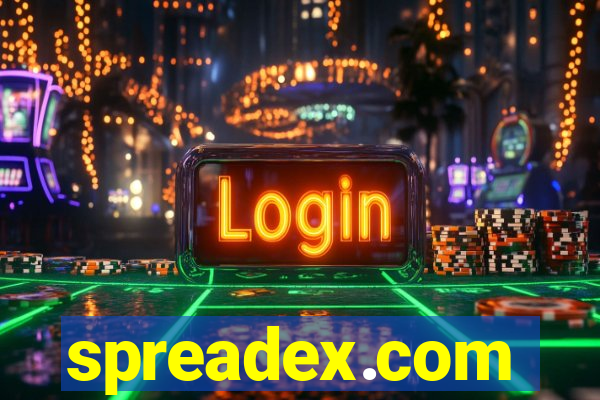 spreadex.com