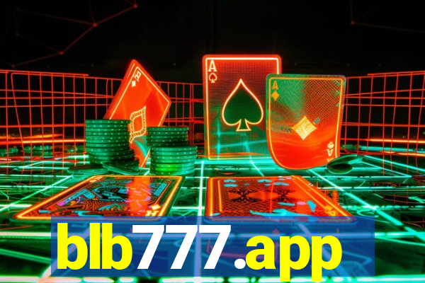 blb777.app