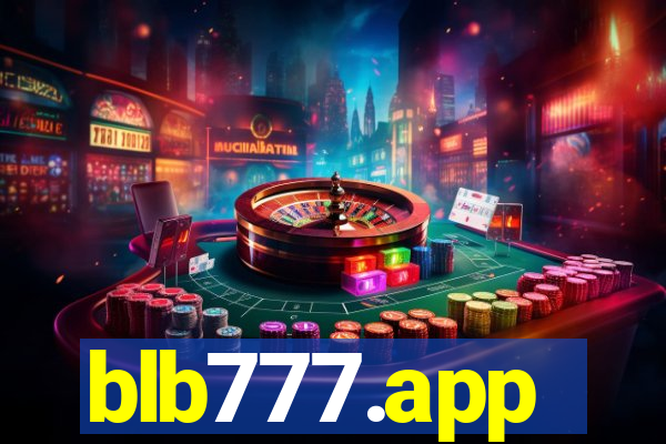 blb777.app