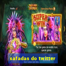 safadas do twitter