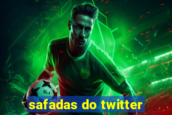 safadas do twitter