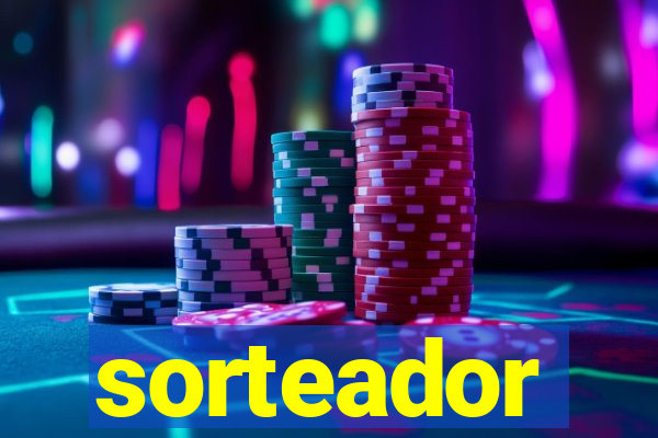 sorteador