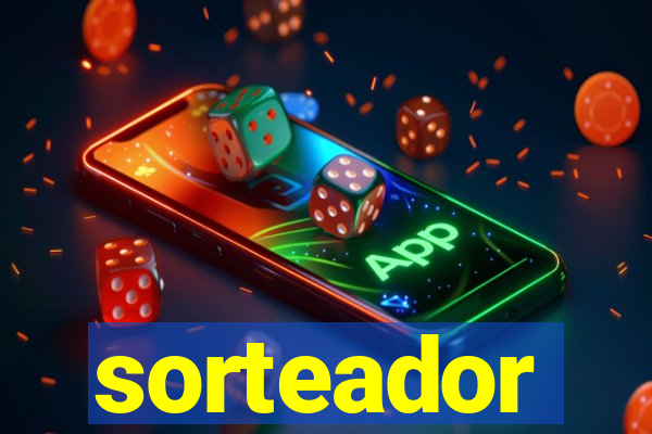 sorteador