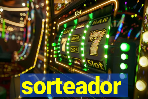 sorteador