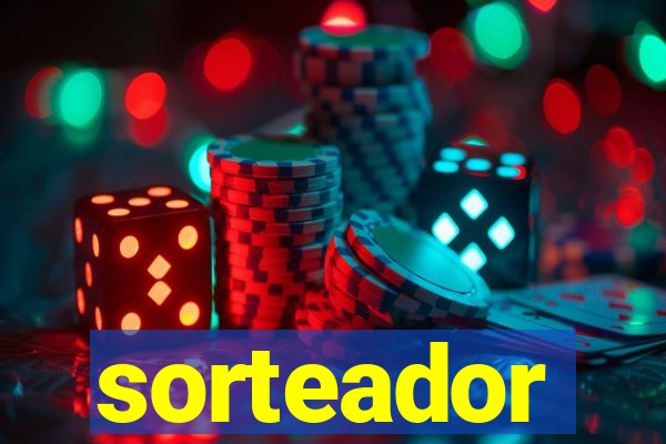 sorteador
