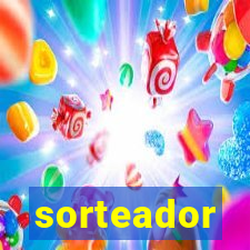 sorteador