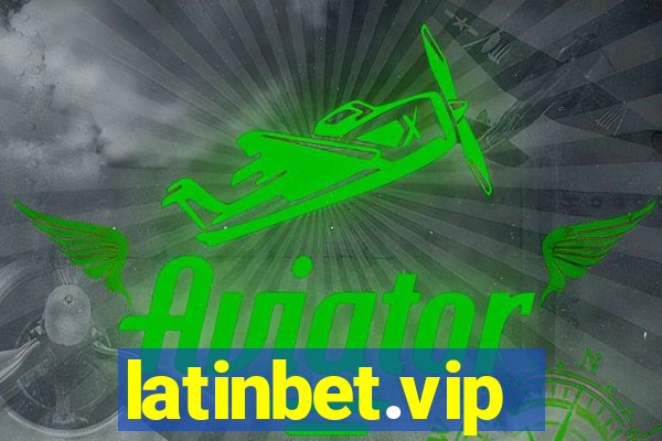 latinbet.vip