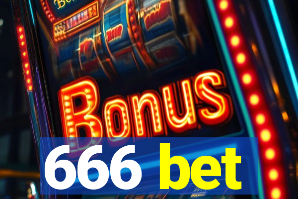 666 bet