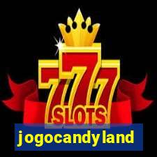 jogocandyland