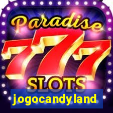 jogocandyland