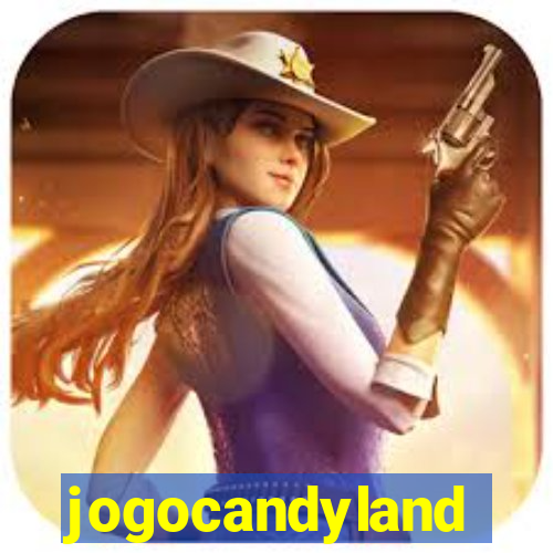 jogocandyland