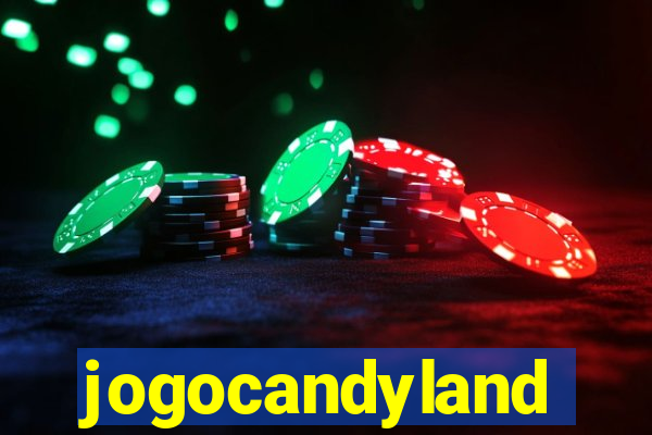 jogocandyland