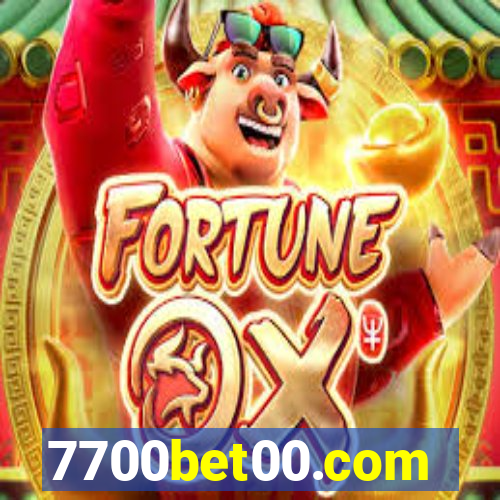 7700bet00.com