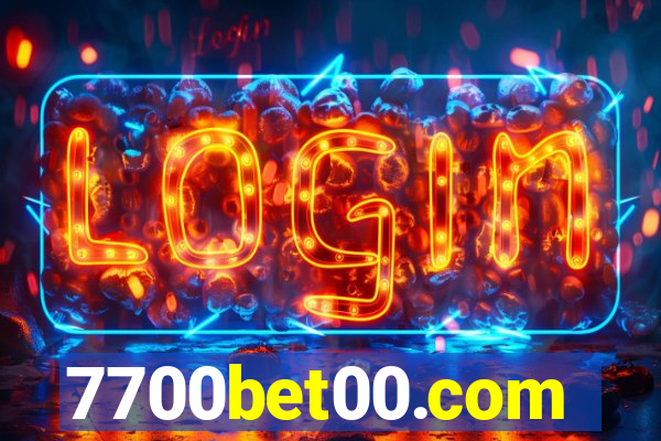 7700bet00.com