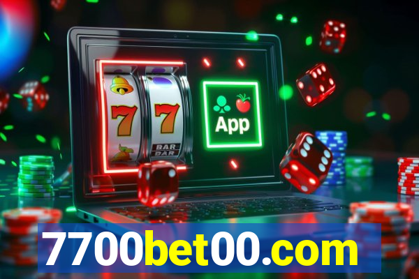 7700bet00.com