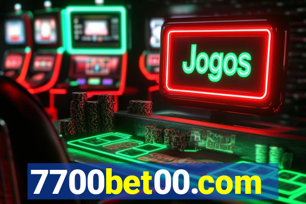 7700bet00.com