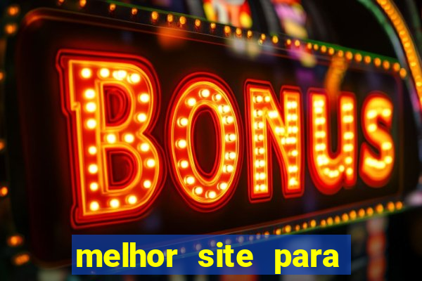 melhor site para analisar jogos de futebol