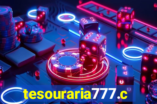 tesouraria777.com