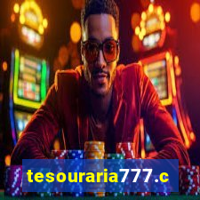 tesouraria777.com