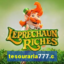 tesouraria777.com