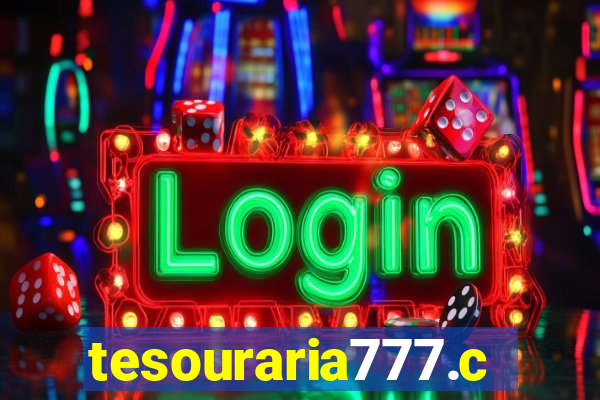 tesouraria777.com