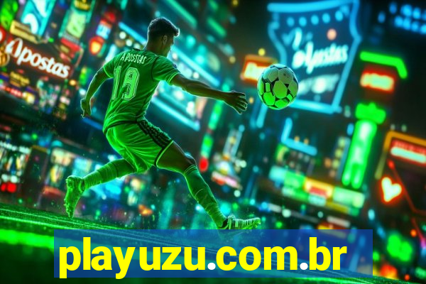 playuzu.com.br