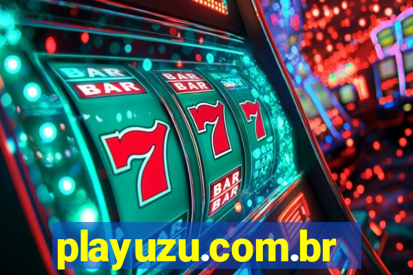 playuzu.com.br