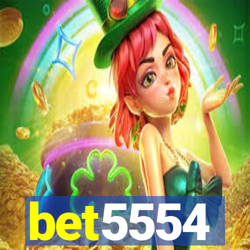 bet5554