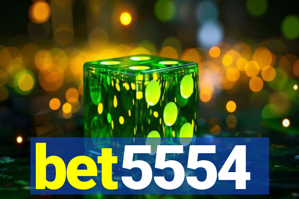 bet5554