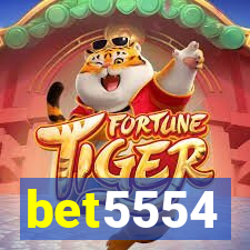 bet5554