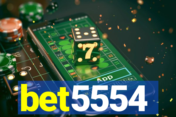 bet5554