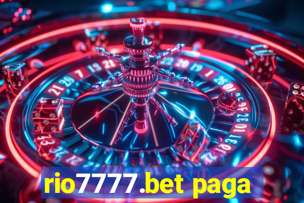 rio7777.bet paga