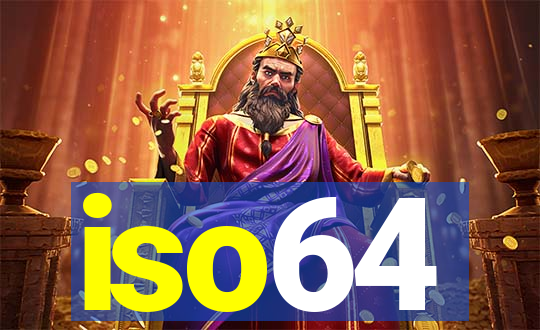 iso64