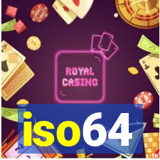 iso64